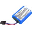Zebra MZ420L MZ320 MZ220 IMZ320 Battery (p/n AK18353-1 BT17790-1) - 1