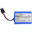 Zebra MZ420L MZ320 MZ220 IMZ320 Battery (p/n AK18353-1 BT17790-1) - 3
