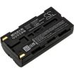 Extech S4500THS S3750 S2500 Battery (p/n 7A100014) Dual Port - 1