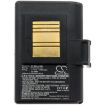 Battery for Zebra ZR638 ZR628 ZQ620 ZQ610 ZQ521 QLn320 QLn220 - 3
