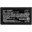 Brother RJ-2150 RJ-2140 RJ-2050 RJ-2030 Battery PA-BT-003 - 3