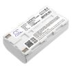 Sato S4500 S3750 S2500 S1500T-DT Battery PT/MB200-BAT - 1