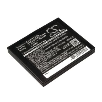 Hiti Pringo P231 Photo Printer Battery PB231 2ICP5/31/48 - 1