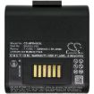 Honeywell RP4 Battery (p/n 550053-000) Replacement - 3
