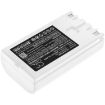 Sato VP208 PW2NX PW208 Battery (p/n GM/200 BAT-SM) - 2