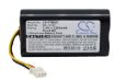 Citizen CMP-10 Mobile Printer Battery (p/n BA-10-02) - 1