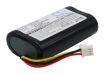 Citizen CMP-10 Mobile Printer Battery (p/n BA-10-02) - 2