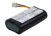 Citizen CMP-10 Mobile Printer Battery (p/n BA-10-02) - 3