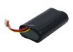 Citizen CMP-10 Mobile Printer Battery (p/n BA-10-02) - 5