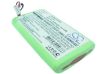 Brother PT-9600 PT9600 Battery (p/n BA-9000) - 1