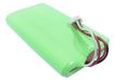 Brother PT-9600 PT9600 Battery (p/n BA-9000) - 3