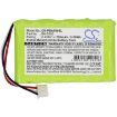 Brother P-Touch 7600VP Label Printer Battery BA-7000 - 3