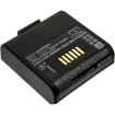 Intermec RP4 Battery (p/n 550053-000) Replacement - 1