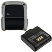 Intermec RP4 Battery (p/n 550053-000) Replacement - 4