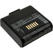 Honeywell RP4 Battery (p/n 550053-000) Replacement - 1
