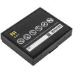 Zjiang ZJ-8001 ZJ-5802 Battery (p/n 58LYDD-Z) - 3