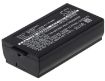 Replacement Battery WAAKU19 for Sonel PAT-2 PAT-10 - 1