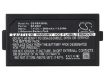 Replacement Battery WAAKU19 for Sonel PAT-2 PAT-10 - 5