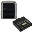 Intermec RP4 Battery (p/n 550053-000) Replacement - 4