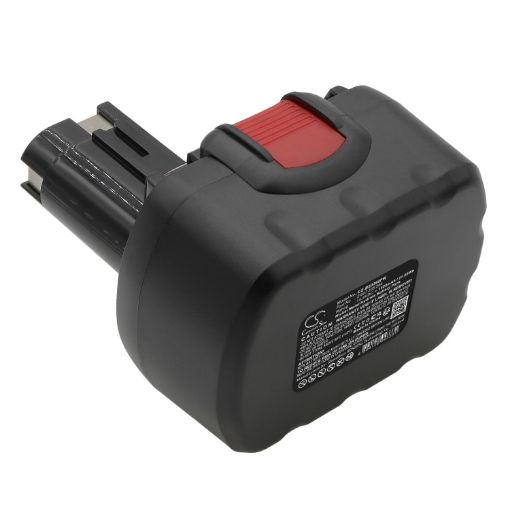Ramset Dyna Drill 514 CSD14 BP1424 BP1420 Battery Replacement - 1