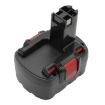 Ramset Dyna Drill 514 CSD14 BP1424 BP1420 Battery Replacement - 3