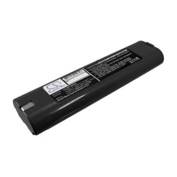 Makita UM1691D UM1690D T220DW Battery 191681-2 192533-0 ML902 ML900 - 1