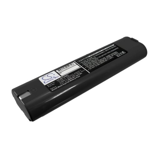 Makita UM1691D UM1690D T220DW Battery 191681-2 192533-0 ML902 ML900 - 1