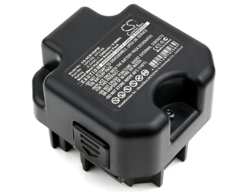 Senco 5G0001N GT90FRH GT90CH GT65RHA GT65DA Battery (VP0108 VP0109) - 1