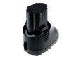 Dremel 8001-01 8000-01 Battery (p/n 855-02 855-45) Replacement - 4
