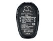 Dremel 8001-01 8000-01 Battery (p/n 855-02 855-45) Replacement - 5