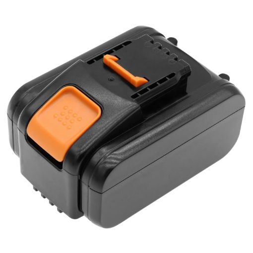 20V MAX Battery for Worx WX373 WX156 WA3527 Brushless Impact Drill - 1
