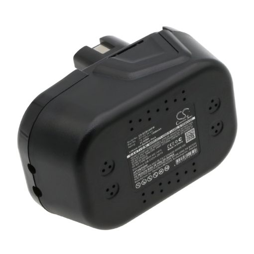 Einhell BT-CD 14.4 Li Battery (p/n BT-CD 14.4/2B) - 1