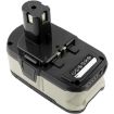 Ryobi P835 P700 Series Battery (p/n ABP1801 ABP1803) - 3