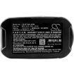 Ryobi P835 P700 Series Battery (p/n ABP1801 ABP1803) - 5