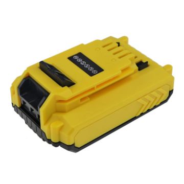 Black & Decker Battery LB20 LB2X4020 for STC1815 ST1823 SSL20SB - 1