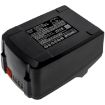 Battery for Mafell ROSPIMATIC CL & ROMAX Compact Tools - 3