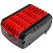 Bosch 18V Battery for IDS181 GWS GSR GSK GSB (2 607 336 091/092) - 3