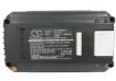 Ryobi Battery for RY40610 RY40530 RY40500 RY40460 (BPL3626 BPL3626D) - 5
