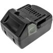 Hitachi WR 18DSHL Battery 330067 330068 for WH 18DSL UB 18DAL - 1