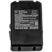Hitachi WR 18DSHL Battery 330067 330068 for WH 18DSL UB 18DAL - 5