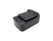 Matrix AK 18-1-Li Battery (p/n 120.300.650) - 2