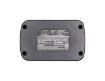 Matrix AK 18-1-Li Battery (p/n 120.300.650) - 5