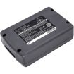 Wolf Garten Trimmer Battery GTA 700 PSA 700 HTA700 LI-ION - 3
