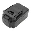 Battery for Meister Craft MAS18VL-2 MAS180 5451370 5451260 BBR180 - 4