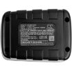 Cmi C-AS 14.4 Battery (p/n C-ABS 14.4 LI) - 5