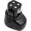 Dremel MultiPro 7700-02/01 Battery (p/n 757-01) Replacement - 3
