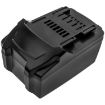 Eisenblatter PRO HT Battery for Winkelschleifer & Multifunktionsgerat - 1