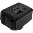 Eisenblatter PRO HT Battery for Winkelschleifer & Multifunktionsgerat - 4