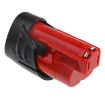 Milwaukee M12 Battery 48112402 for M12BDD-402C M12-18 JSSP M12 TLED - 2