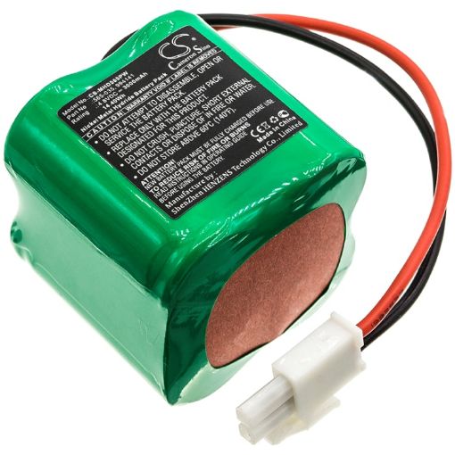 Mosquito Magnet MM3200 Independence Battery (p/n 565-022 565-035) - 1
